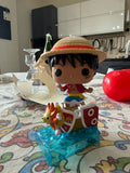 Luffy
